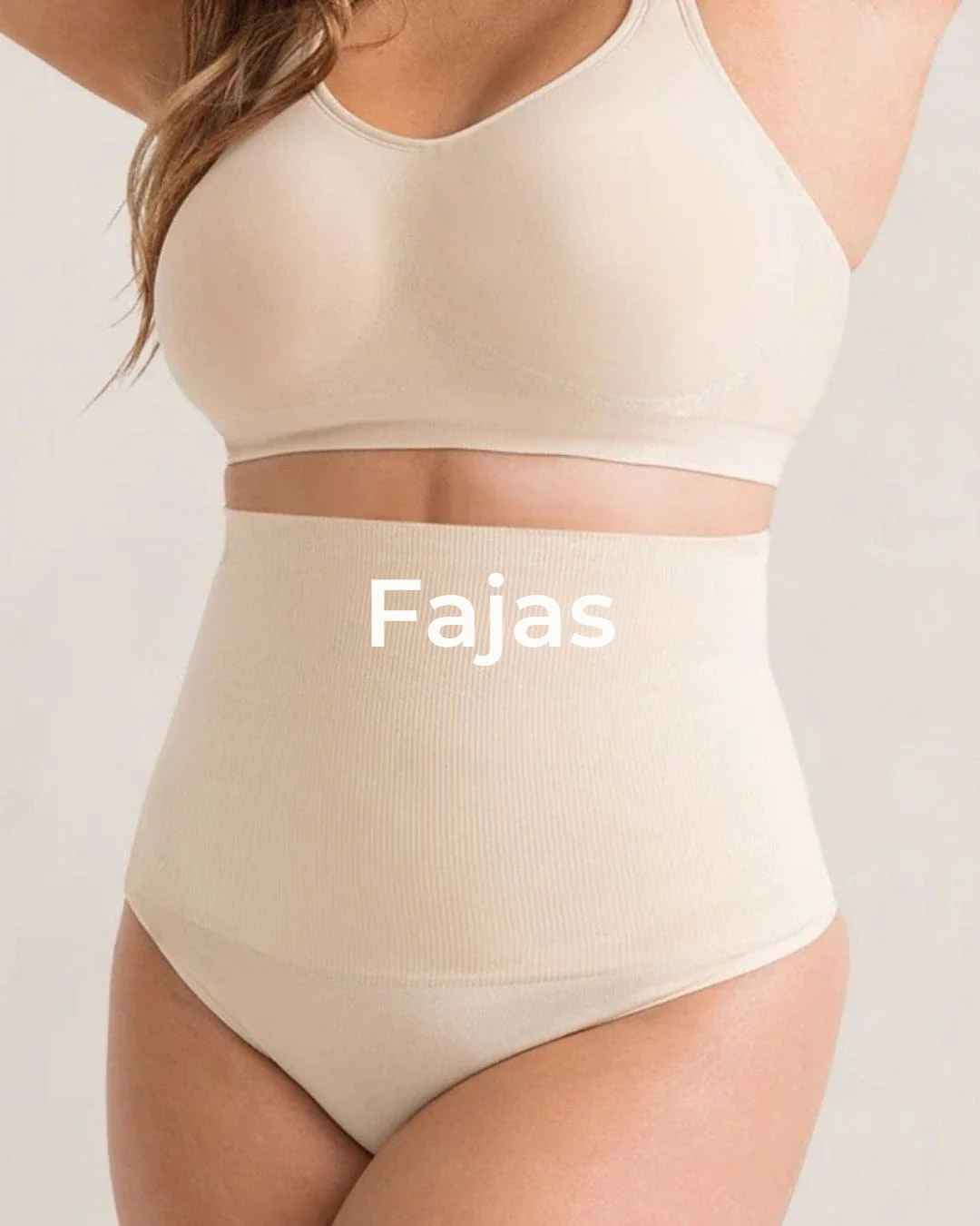Fajas