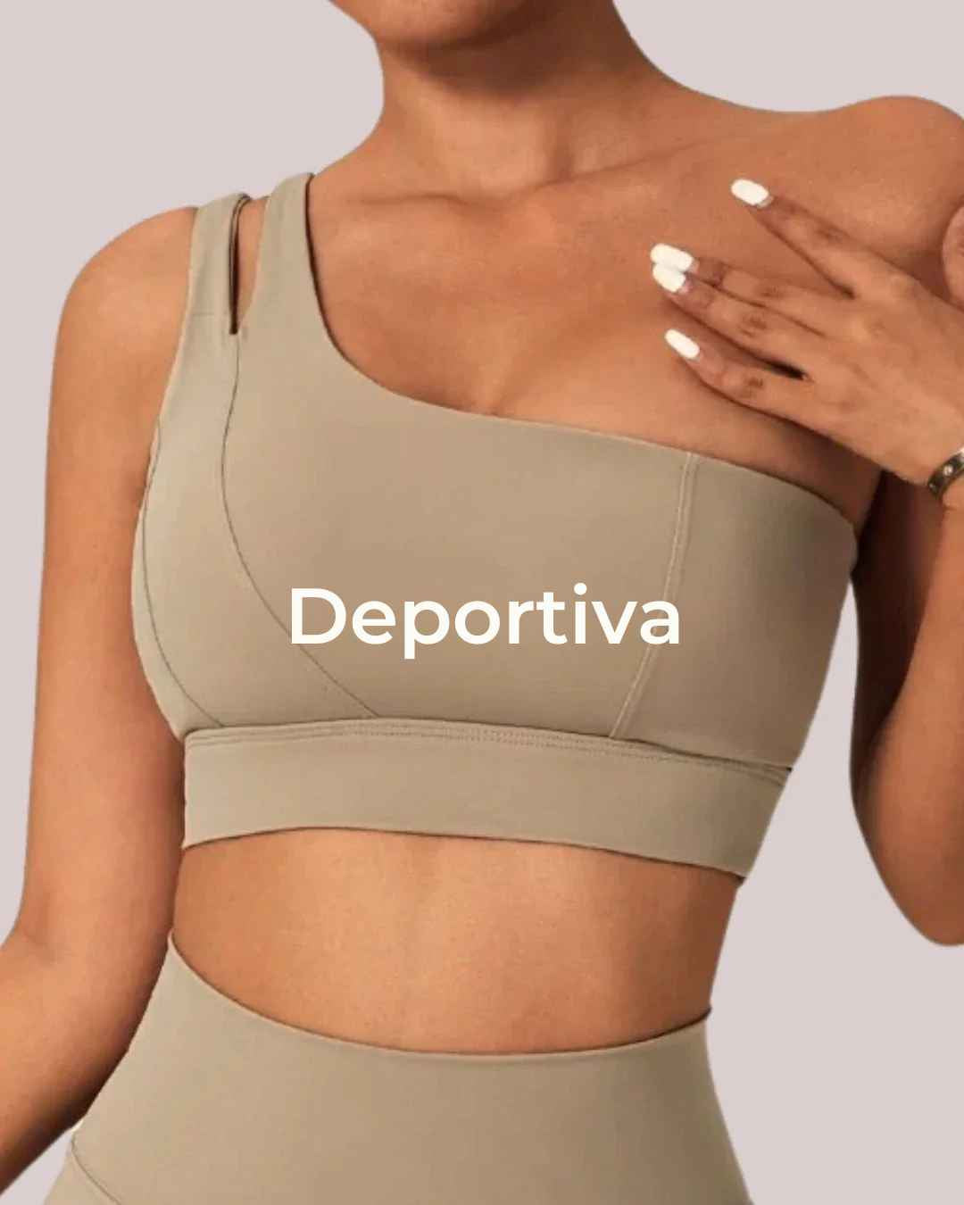 Deportiva