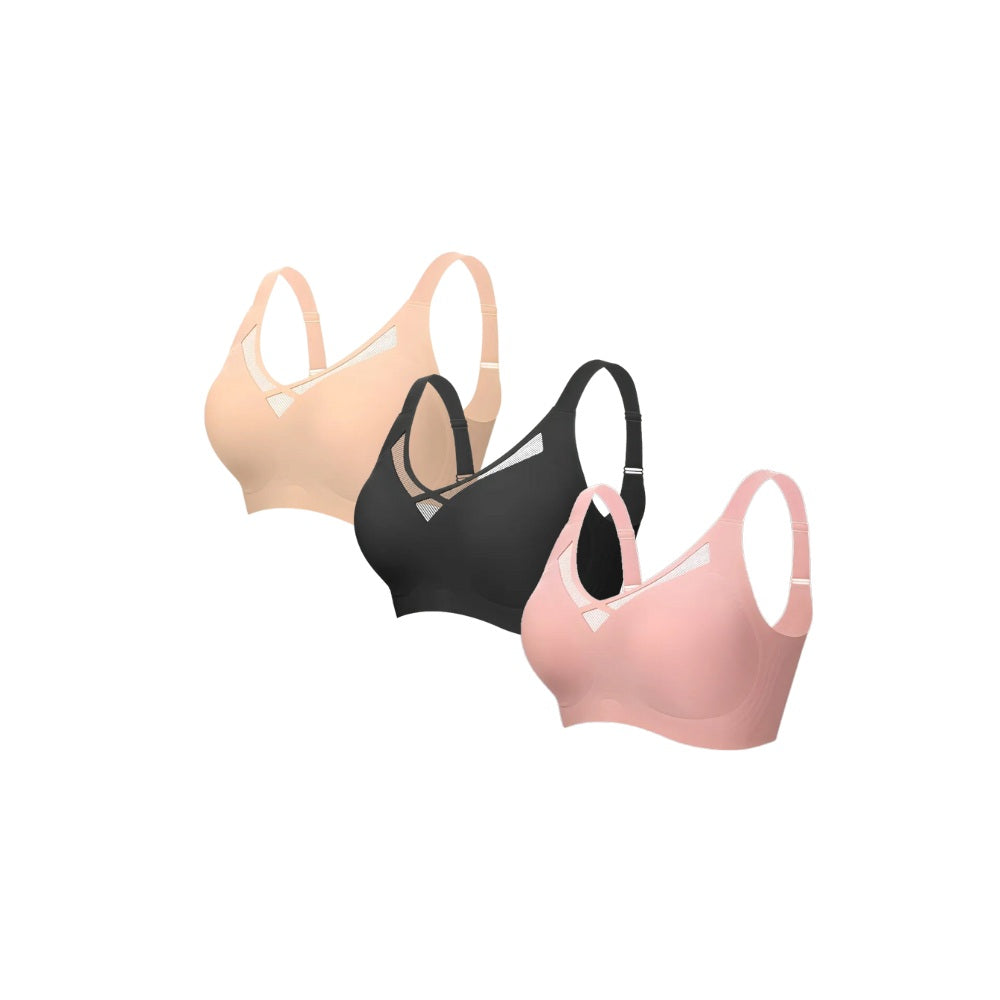 Brasier Dreams reforzado - soporte con comodidad