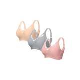 Brasier Dreams reforzado - soporte con comodidad