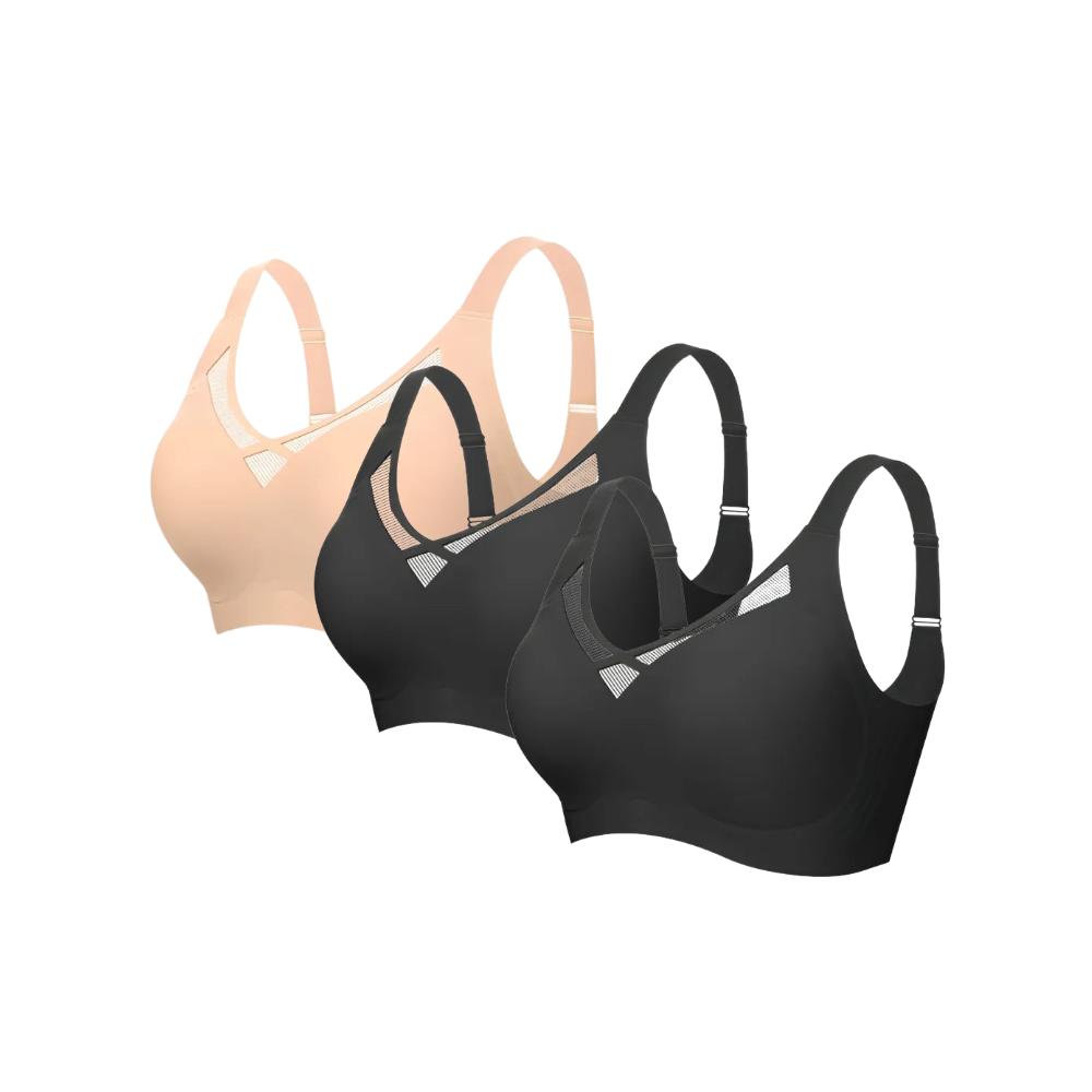 Brasier Dreams reforzado - soporte con comodidad