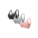 Brasier Dreams reforzado - soporte con comodidad