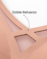 Brasier Dreams reforzado - soporte con comodidad