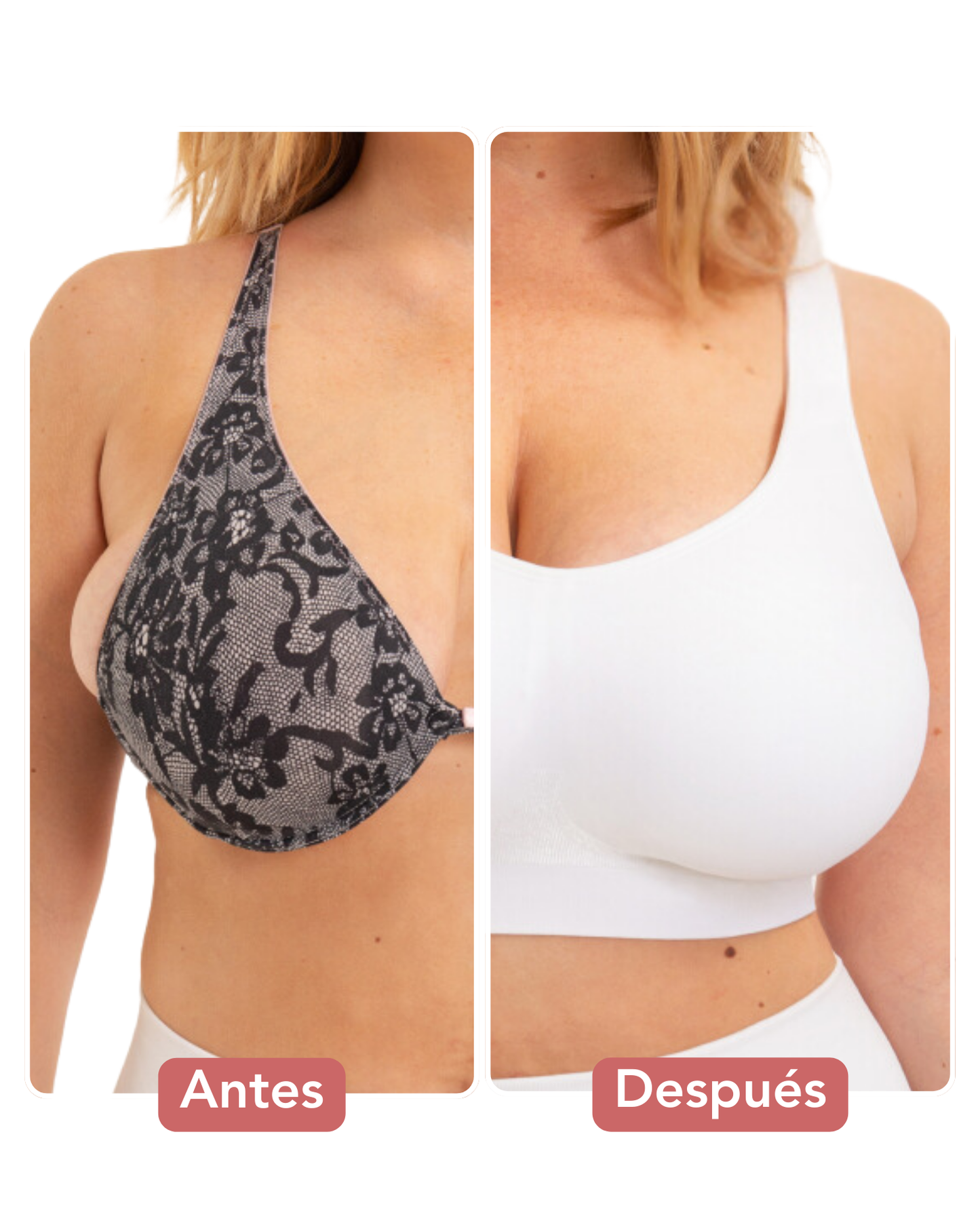 Brasier Daily Original - comodidad para uso diario