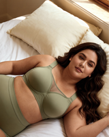 Brasier compresor diario - top moldeador plus size