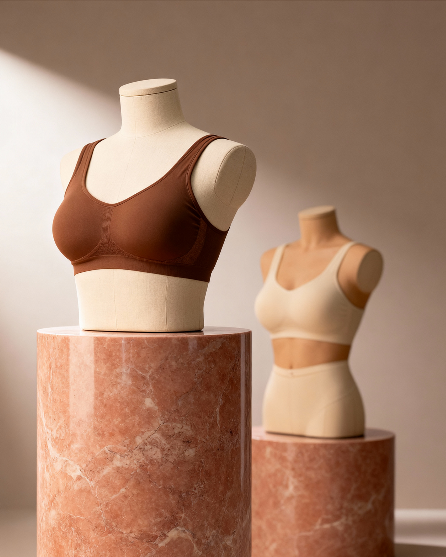 Brasier Daily Original - comodidad para uso diario