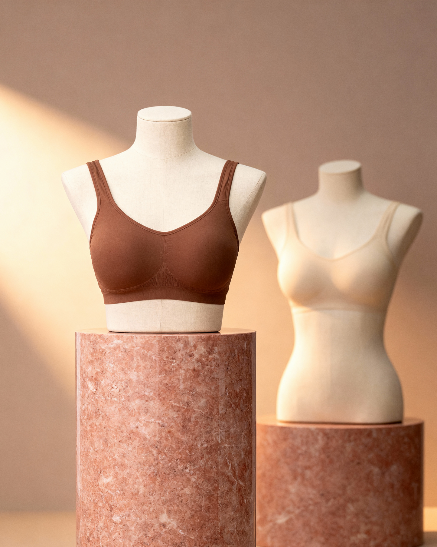 Brasier Daily Original - comodidad para uso diario