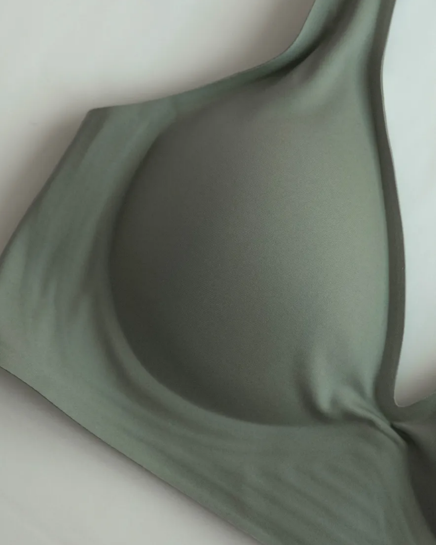 Brasier de comodidad premium - tirantes finos y comodidad