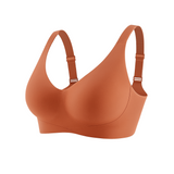Brasier Curves plus size Cygnuss sin varillas