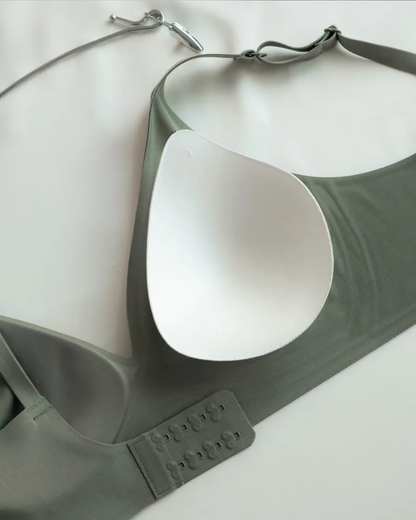 Brasier de comodidad premium - tirantes finos y comodidad