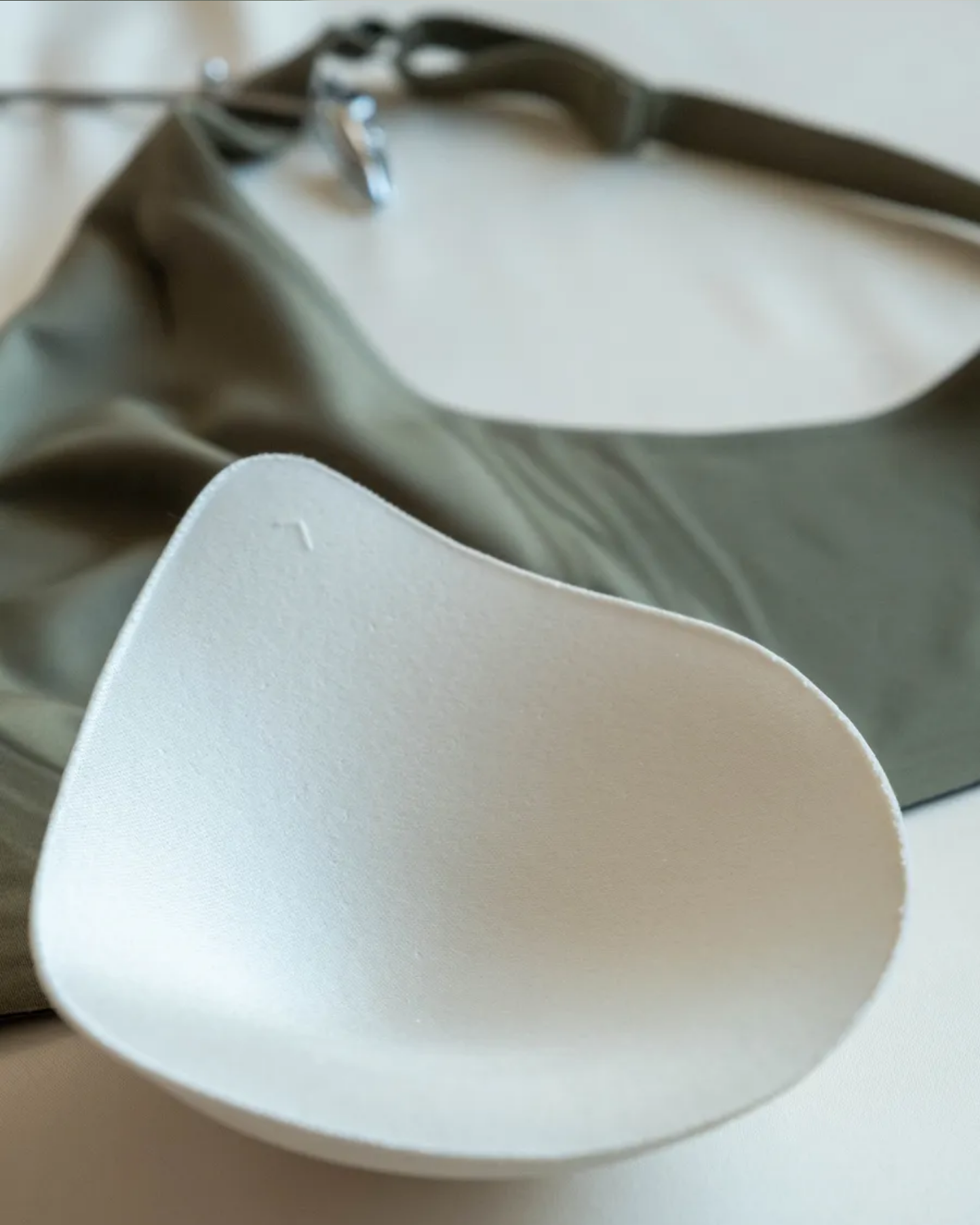 Brasier de comodidad premium - tirantes finos y comodidad