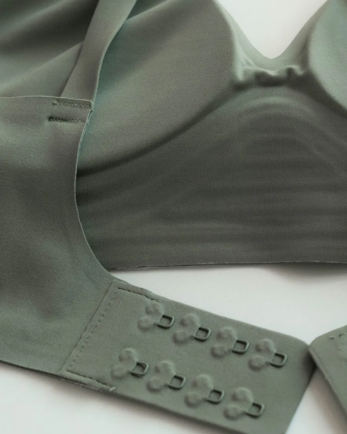 Brasier de comodidad premium - tirantes finos y comodidad