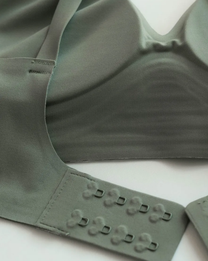 Brasier de comodidad premium - tirantes finos y comodidad