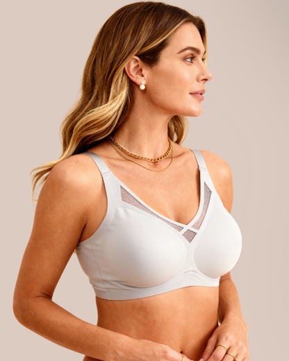 Brasier Dreams reforzado - soporte con comodidad