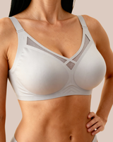 Brasier Dreams reforzado - soporte con comodidad
