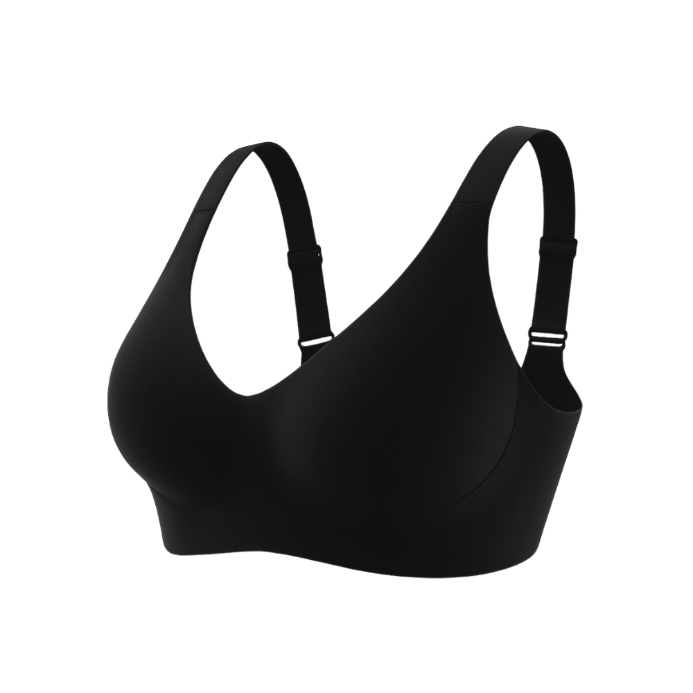Brasier Curves plus size Cygnuss sin varillas