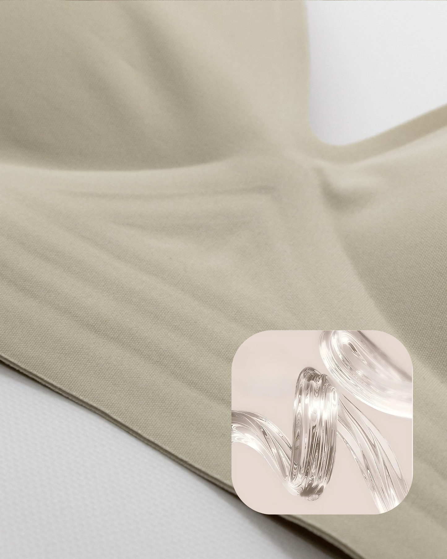 Brasier de comodidad premium - tirantes finos y comodidad