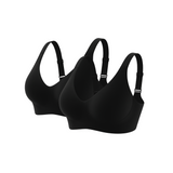 Brasier Curves plus size Cygnuss sin varillas