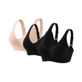 Brasier Curves plus size Cygnuss sin varillas