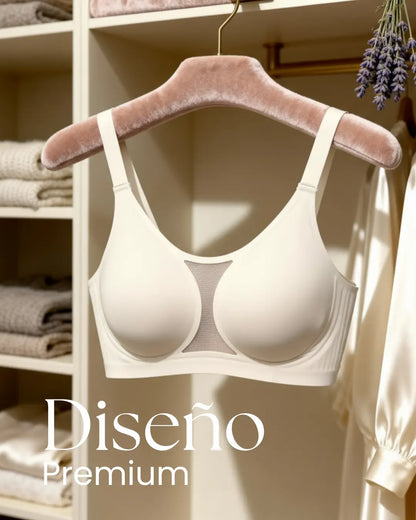 Brasier Charmy tallas grandes - Soporte