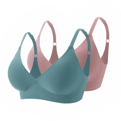 Desfrute do sostén Premium de tirante Fina: Seu Aliado para Elegância y soporte. tirantes finas, aveludadas y reguláveis proporcionam ajuste y sustentação ideais. Sinta o comodidad y a suavidade do tejidos leve y transpirable, enquanto o relleno removible oferece versatilidade. elige a praticidade do cierre regulável y desfrute de um sostén que combina estilo y comodidad perfeitamente. Um toque de sofisticação para o seu dia a dia.