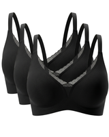 Brasier Beauty - Comodidad y belleza