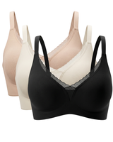 Brasier Beauty - Comodidad y belleza