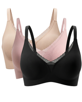 Brasier Beauty - Comodidad y belleza