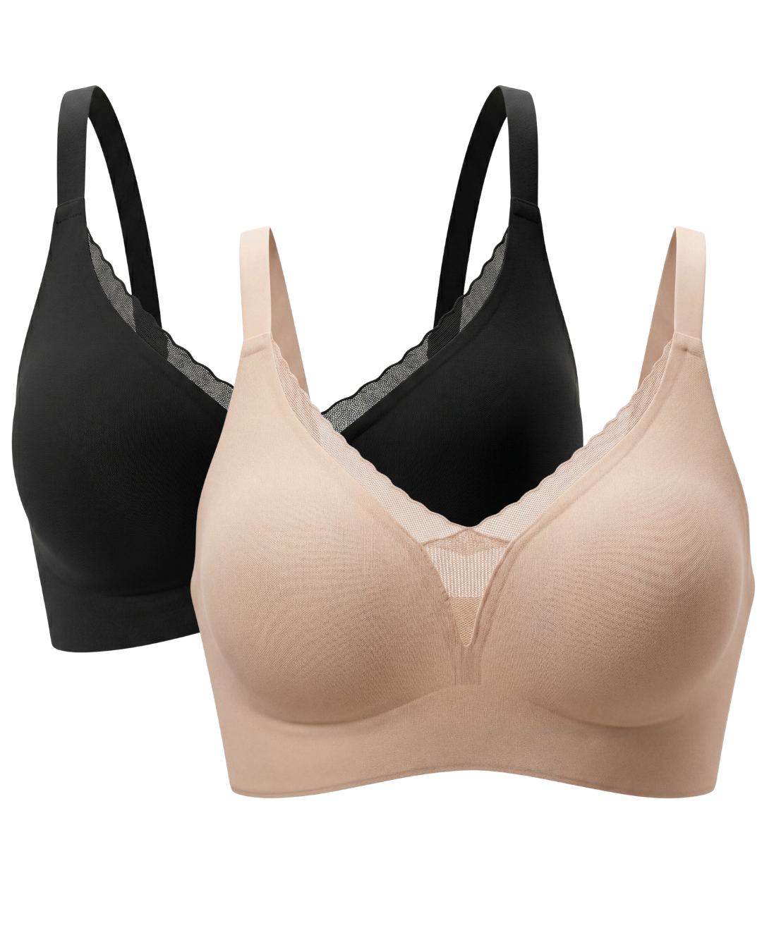 Brasier Beauty - Comodidad y belleza