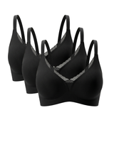 Brasier Beauty - Comodidad y belleza