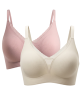 Brasier Beauty - Comodidad y belleza