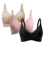 Brasier Beauty - Comodidad y belleza