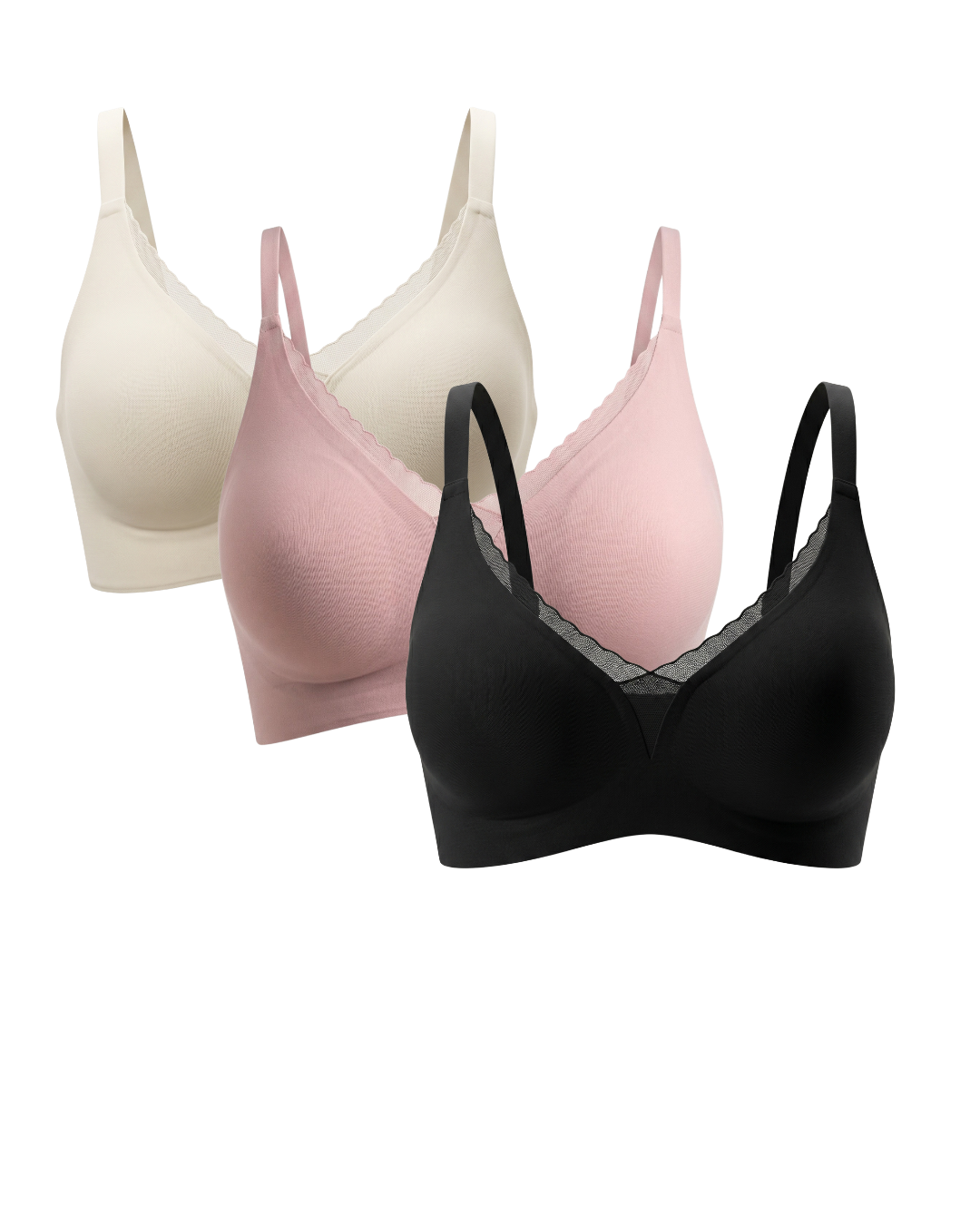 Brasier Beauty - Comodidad y belleza
