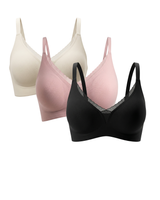 Brasier Beauty - Comodidad y belleza