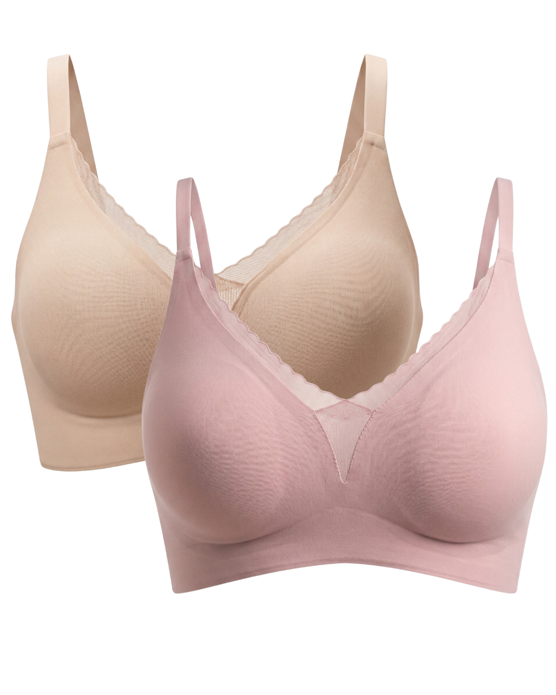 Brasier Beauty - Comodidad y belleza