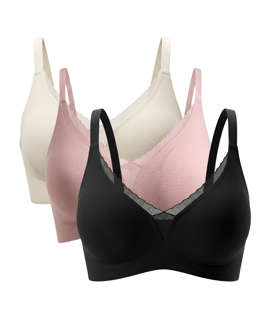 Brasier Beauty - Comodidad y belleza