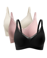 Brasier Beauty - Comodidad y belleza