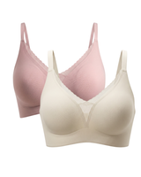 Brasier Beauty - Comodidad y belleza