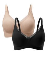 Brasier Beauty - Comodidad y belleza
