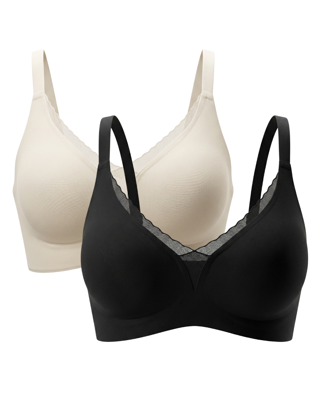Brasier Beauty - Comodidad y belleza