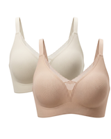 Brasier Beauty - Comodidad y belleza