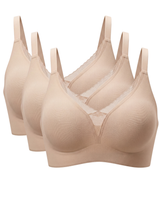 Brasier Beauty - Comodidad y belleza