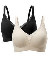 Brasier Beauty - Comodidad y belleza