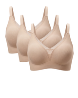 Brasier Beauty - Comodidad y belleza
