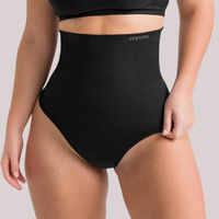 Pack de 3 unidades calzón moldeador Pera - Modelo tanga