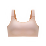 Brasier premium Cygnuss de cobertura total sin varillas - 1 Beige + 1 Negro