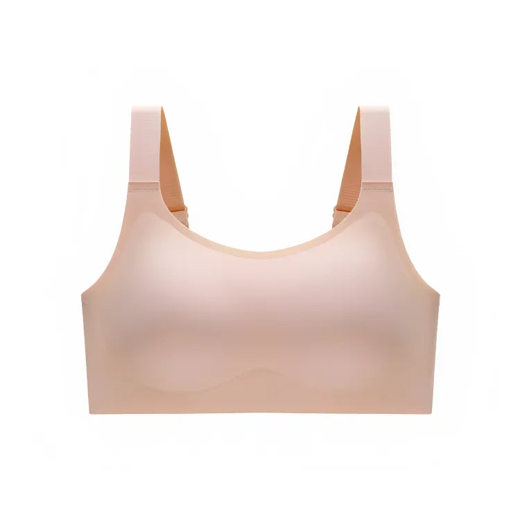 Brasier premium Cygnuss de cobertura total sin varillas - 1 Beige + 1 Negro