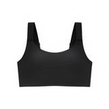 Brasier premium Cygnuss de cobertura total sin varillas - 1 Beige + 1 Negro