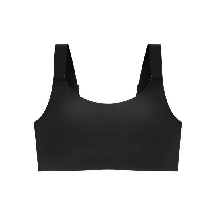 Brasier premium Cygnuss de cobertura total sin varillas - 1 Beige + 1 Negro