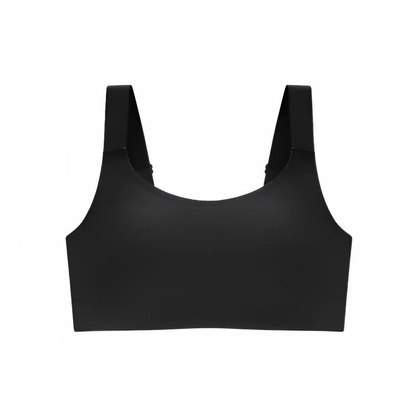 Brasier premium Cygnuss de cobertura total sin varillas - 1 Beige + 1 Negro